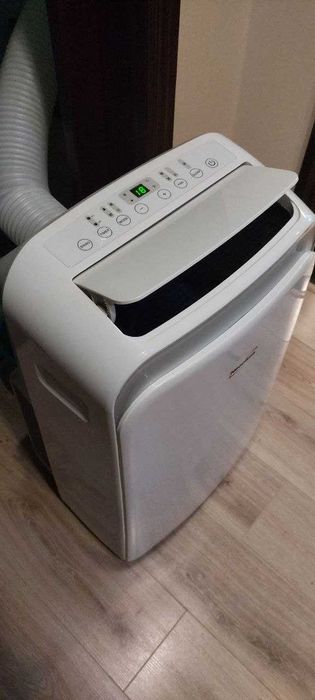 Кондиціонер фреоновий обігрівач мобільний Neoclima NSU-09AMB клімат