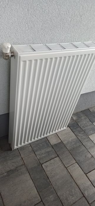 Grzejnik 2 sztuki 90/50