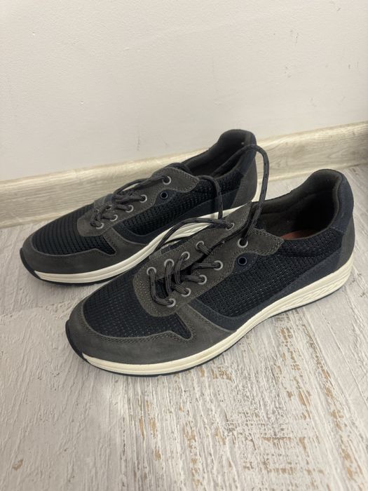 Sportowe BUTY wojskowe Wojas wz.904A rozmiar 40