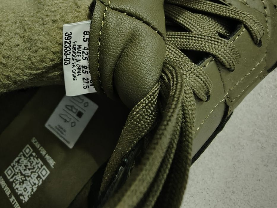 Buty Puma rozmiar 42,5