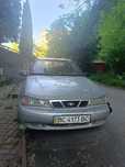 Машина Daewoo Nexia