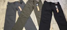 Helikon-Tex TREKKING PANTS VersaStretch штани спецпошив вологостійкі