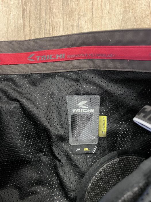 Мотоштани RS TAICHI RSY257 Drymaster Cargo Pants