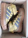 Adidas superstar Winter Trek rozm 35, buciki
