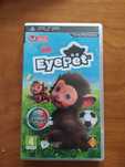 EyePet - Jogo PSP
