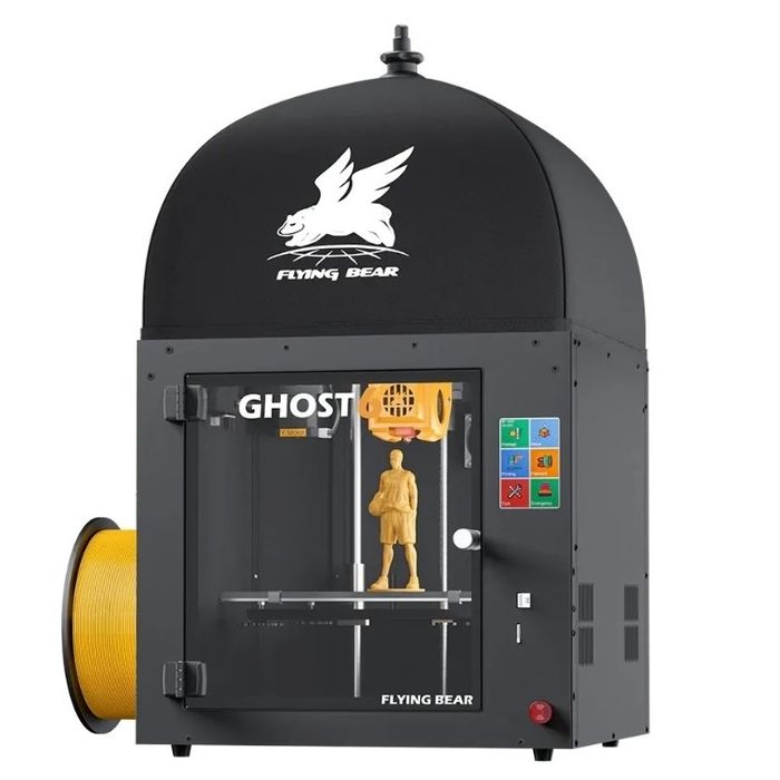 3д принтер Flying Bear Ghost 6