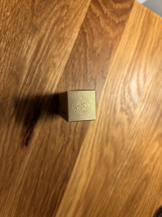 Oud Maracuja Maison Crivelli