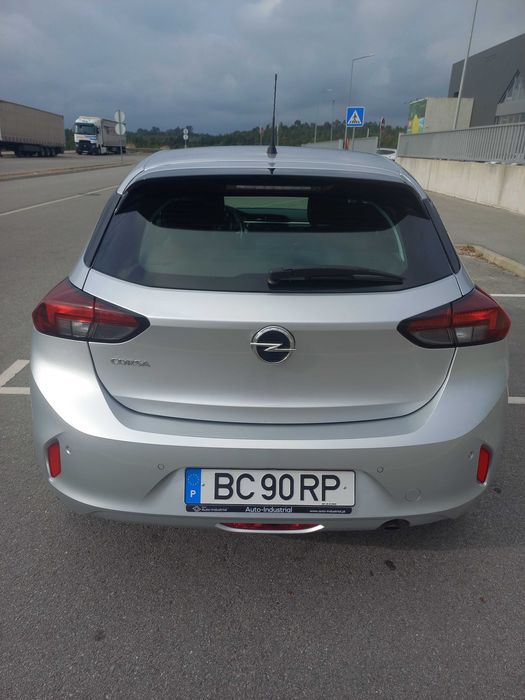 Opel Corsa 1.2 Edition 2023