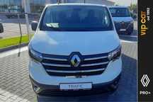 Renault TRAFIC FURGON  L2H1 EXTRA 2.0 dCi 130 Ee6  dostępny od ręki LEASING od 101%