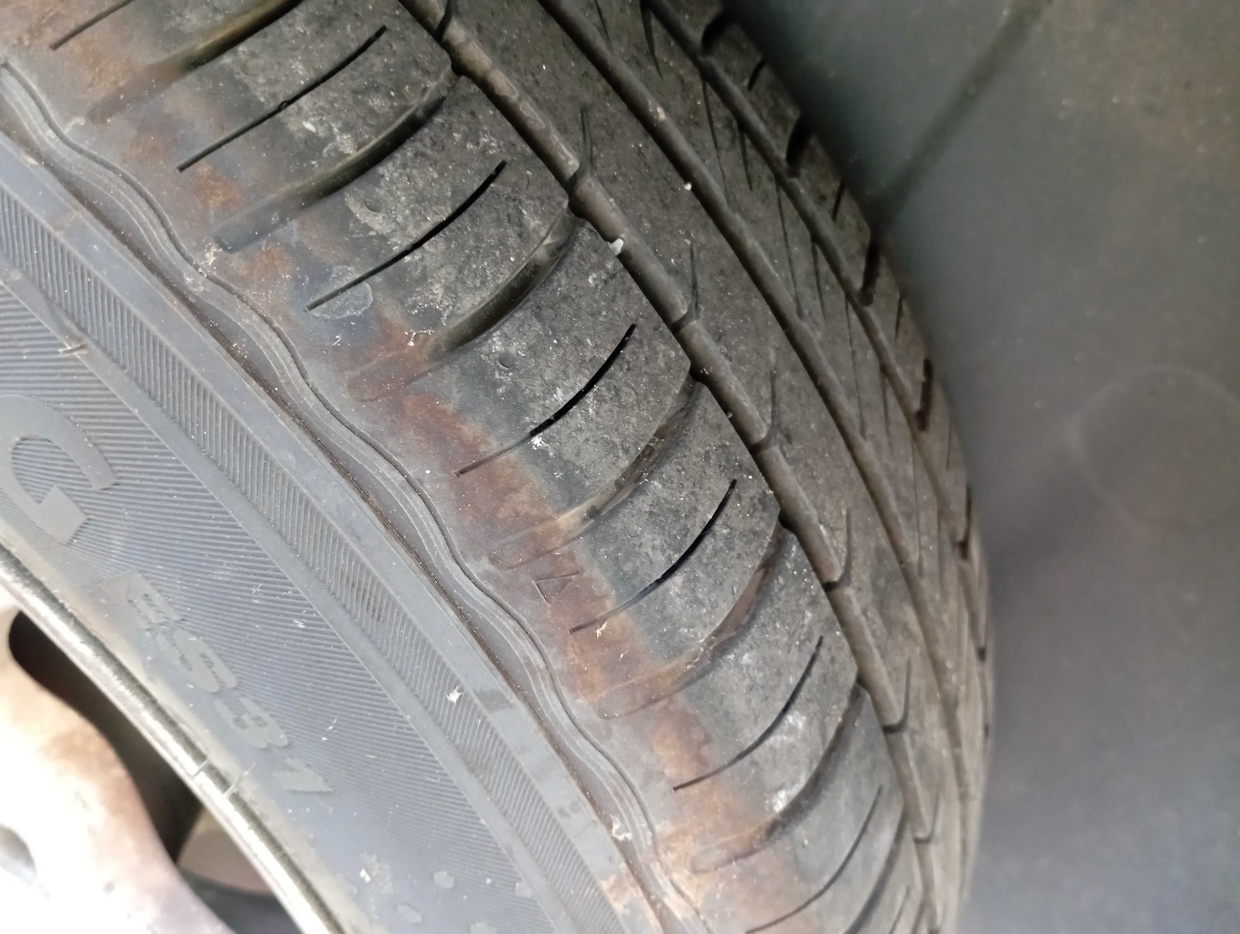 Citroen Berlingo 1.4 Gasolina -- LER ATE AO FIM!