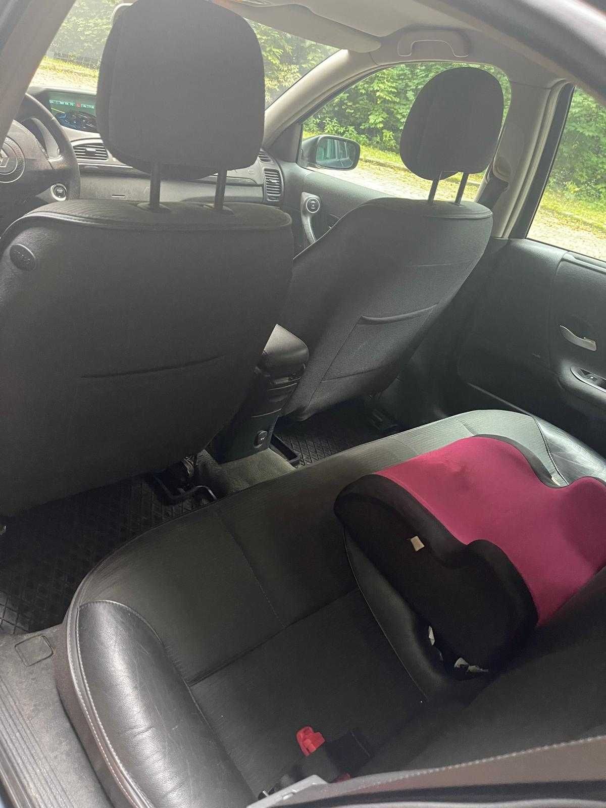 Renault laguna 2 lift