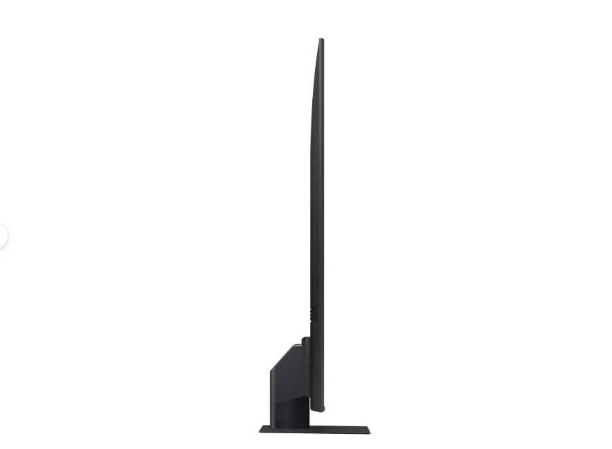 Samsung QE65Q77AAT 65" QLED 4K 120Hz – używany, w doskonałym stanie!