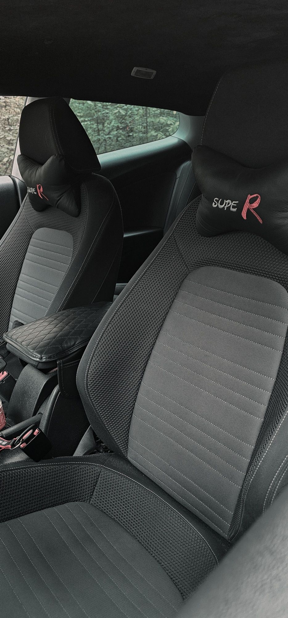 WV scirocco 1.4 turbo