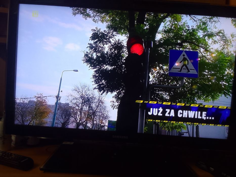 Samsung 32 cale Smart