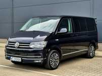 Volkswagen Multivan Multivan T6 2.0 BiTDI 204km