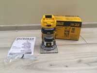 DEWALT DCW600B 20V Аккумуляторный бесщёточный фрезер із США