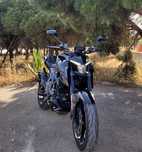 ZONTES 350R 2023