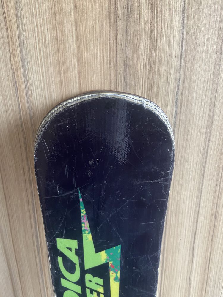 Narty nordica enforcer Ti 2013