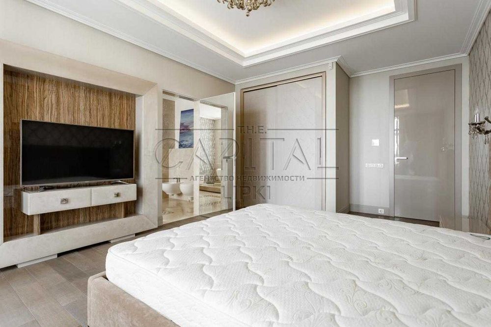 Продажа квартиры, ЖК Новопечерские Липки, Драгомирова, Верхогляда