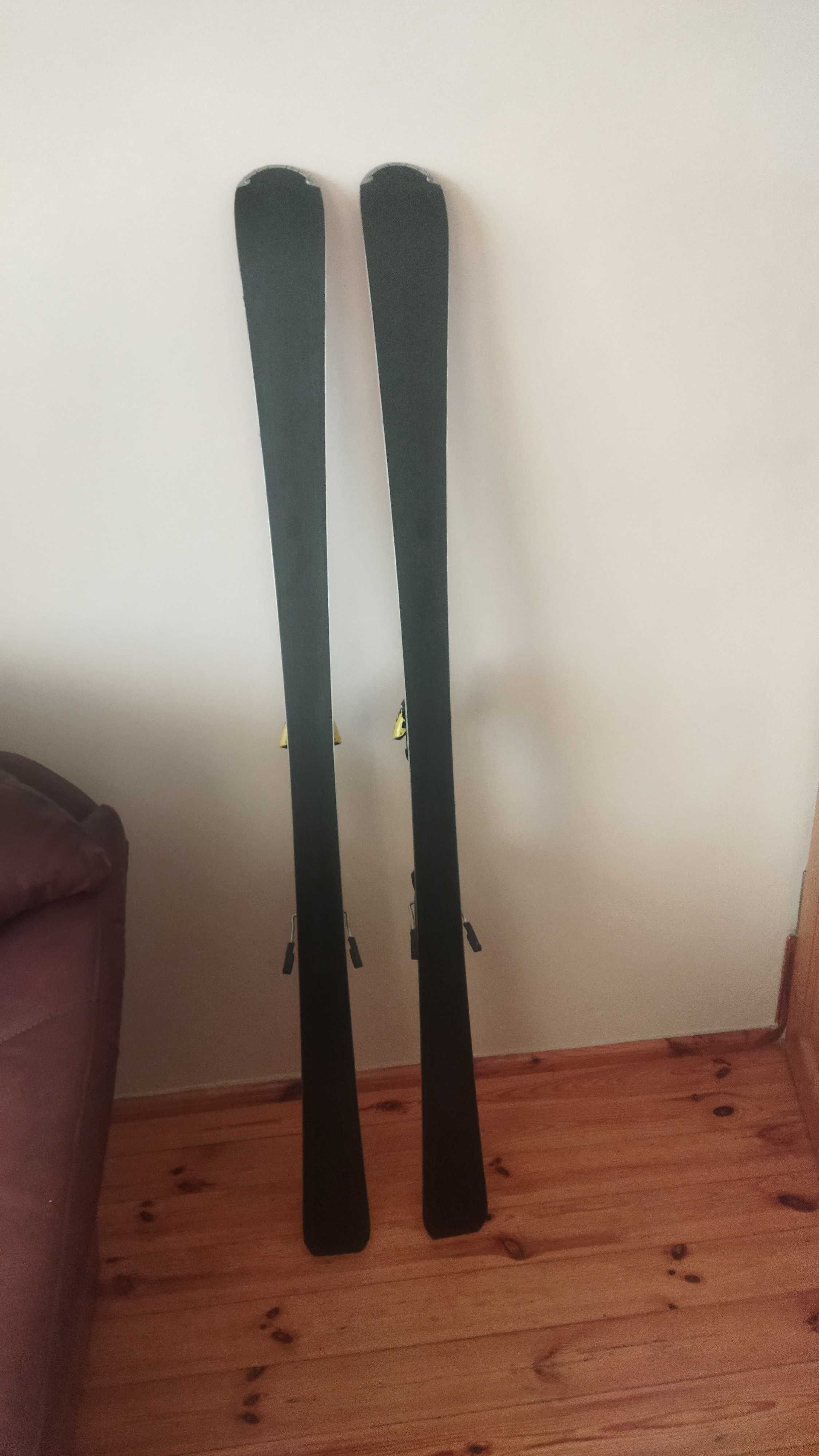 Narty Atomic Race Ti SL 164 cm