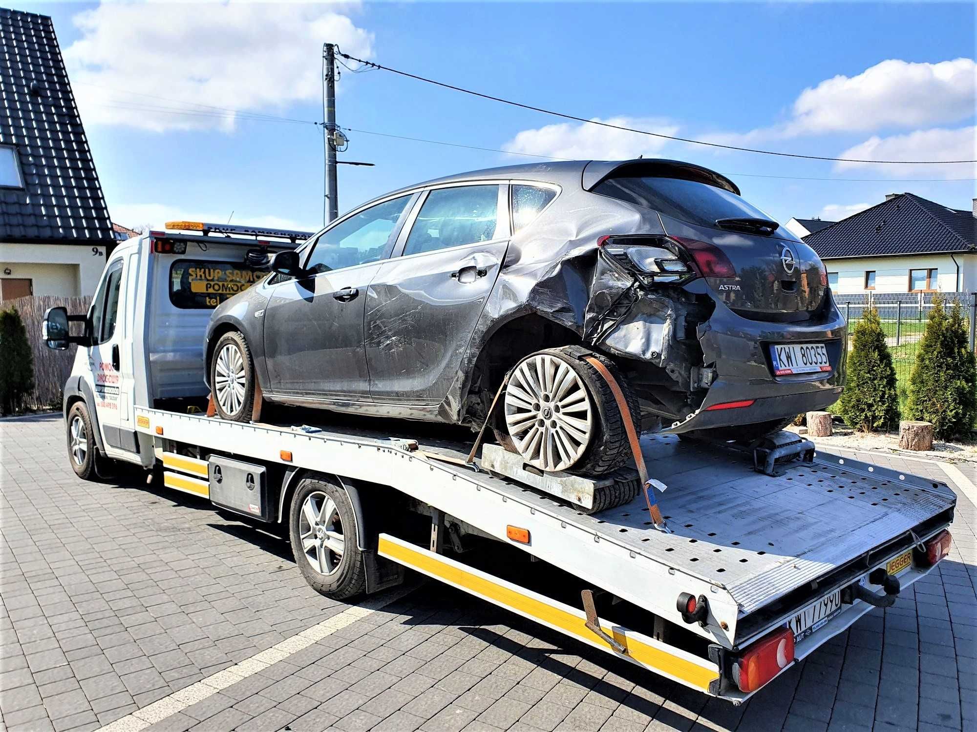 KOMIS, Skup samochodów całych, Skup aut powypadkowych, AUTO HANDEL