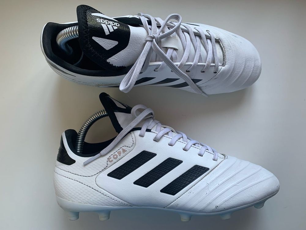 Бутсы Adidas Ace 17.1 Leather Pro, X 16.2 FG, Ace 16.1 Nike Puma