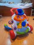 Andarilho Chicco