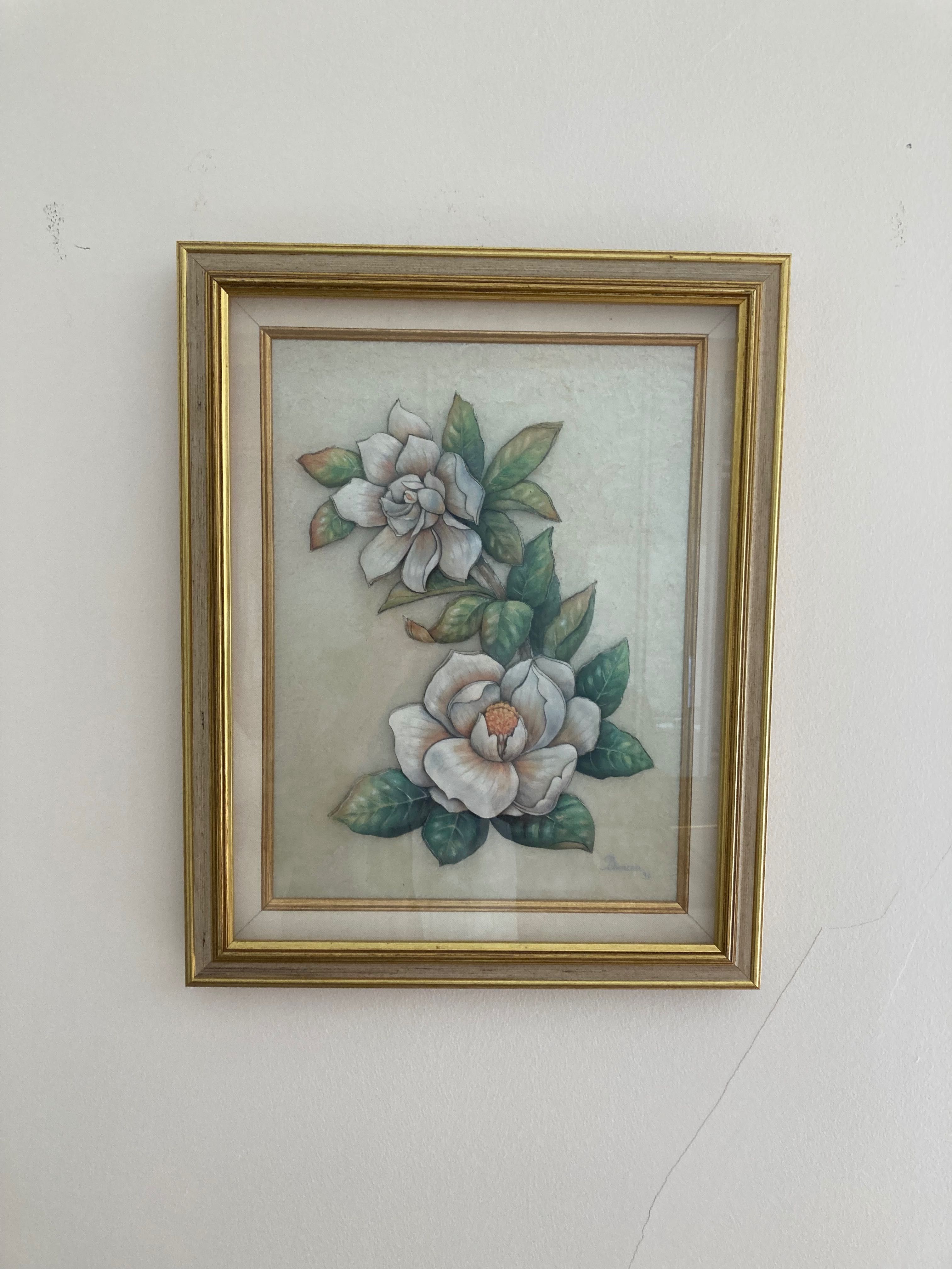 Quadros decorativos