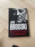 Josif Brodski 82 wiersze i poematy