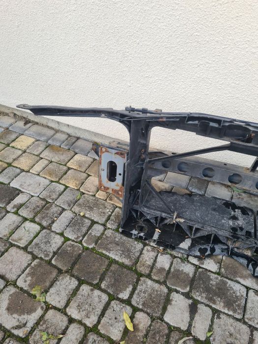 Телевізор передня установочна панель підсилювач Mazda 6 gg Мазда 6