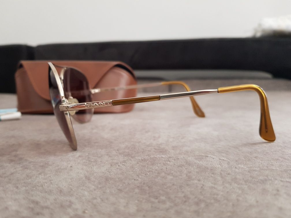 Óculos de sol Gant originais