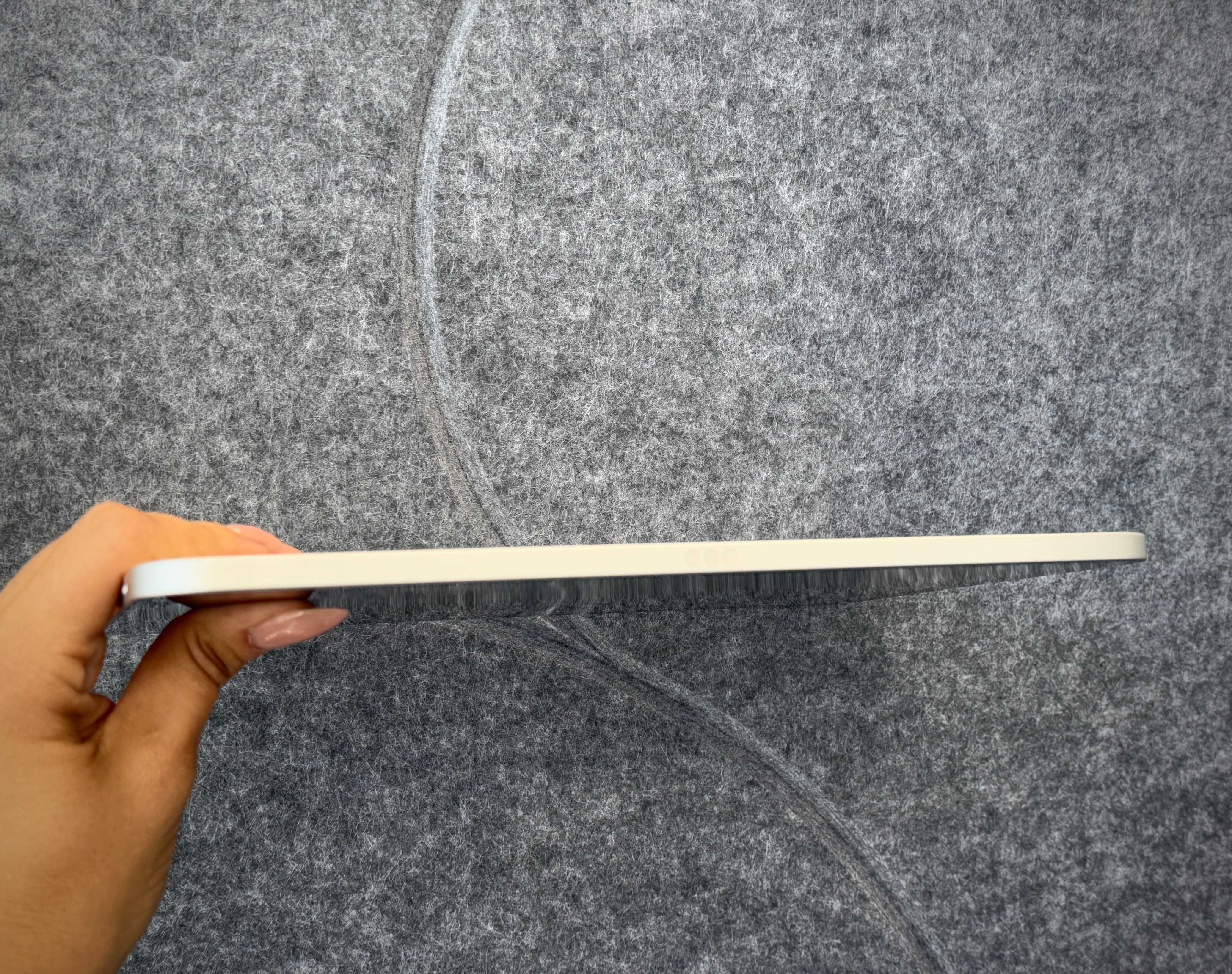 iPad 11gen 128GB Silver /Gwarancja 24msc / RATY 0%