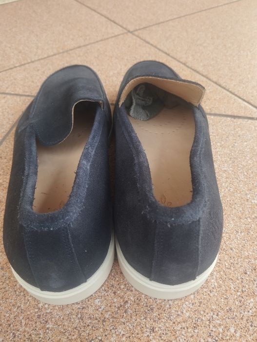 Buty męskie Rehab 44