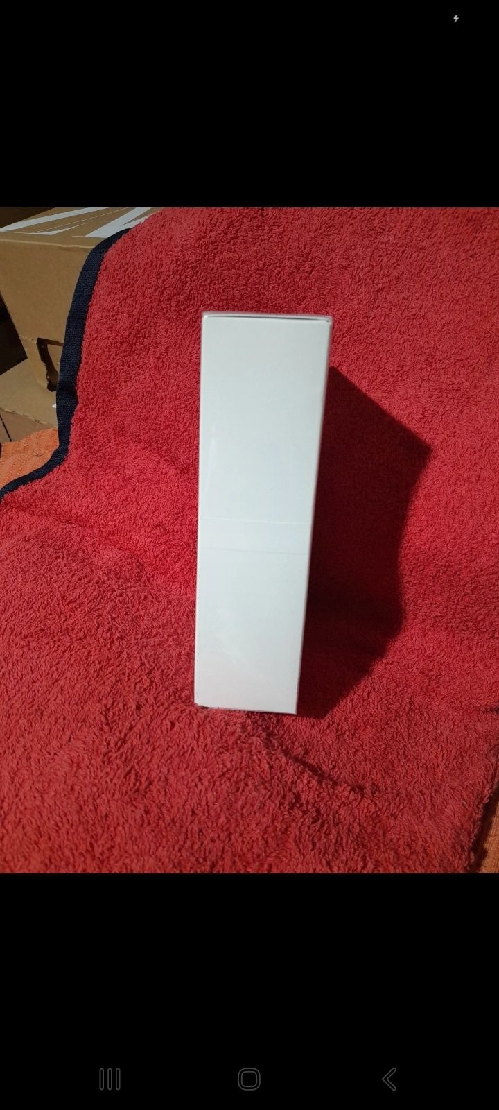 Perfume Lalique White 125ml