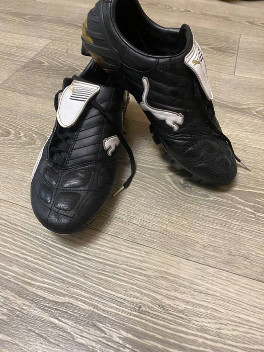 Puma Vkon 11 бутси 40,5 розмір