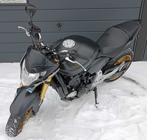 Honda CB600F HORNET PC41 POLIFT wersja z ABS 2014rok