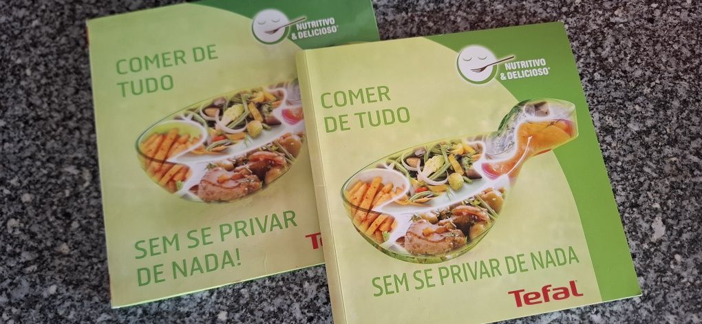 Actifry 2 em 1 Tefal