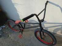 Bmx Street Cult 34R Eclat Superstar Alienation Dartmoor Salt Odi Kmc