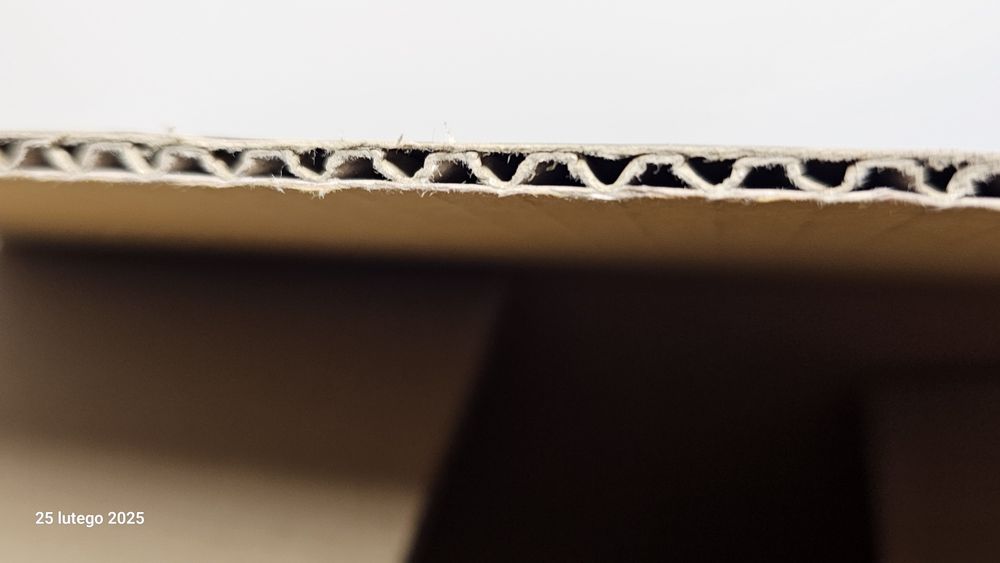 Kartony używane przeprowadzka hurt/detal 40x32x27 3w paczkomat C