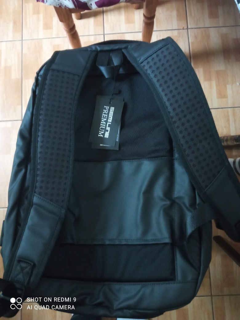 Plecak na laptopa