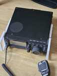 Yeasu ft 710 ft-100 100w radio Gwarancja 11.2023 krótkofalarskie kf