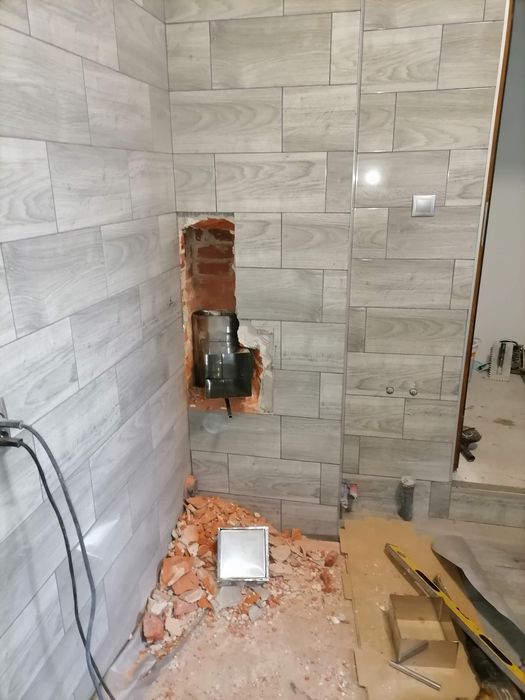 Wkłady kominowe montaż