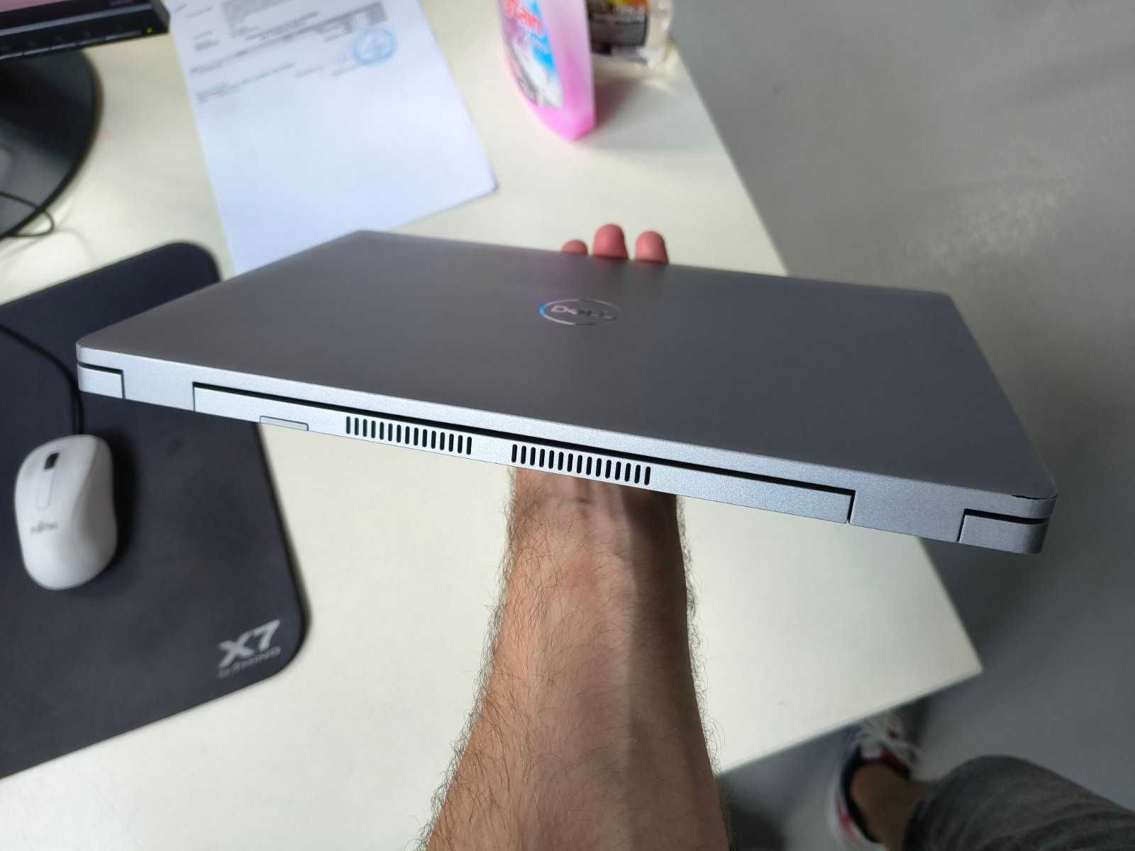 30 штук Dell Latitude 5420 (Core i7-1185G7-16Gb-DDR4-128Gb-SSD-сенсор)