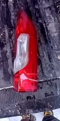 Jumper III Ducato 14- lampa tył prawa kompletna kostka stan bdb orygin