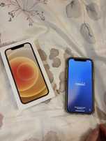 Iphone 12 bialy, 64 GB