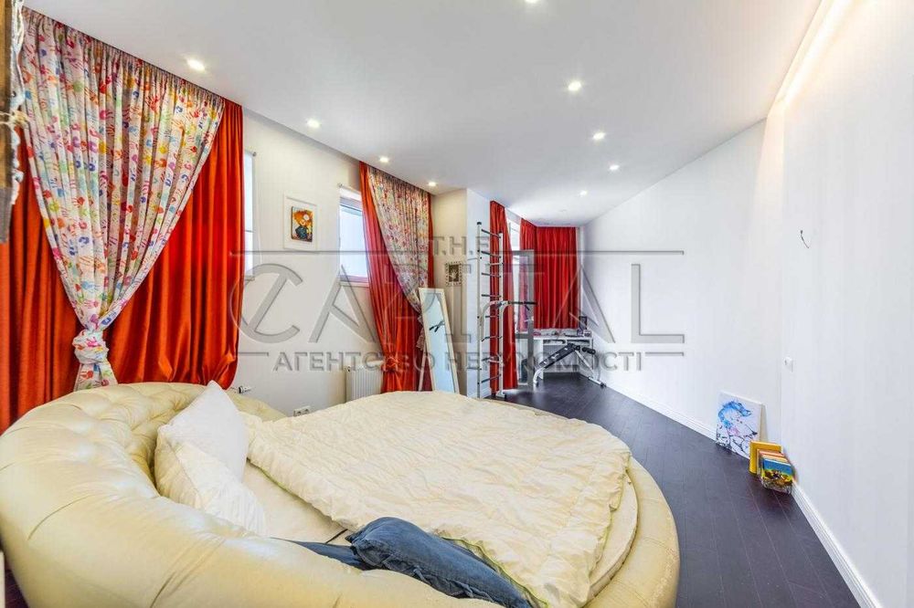 ‼️ЖК Артеміда/Продаж/ЖК Автограф/Дніпровський/155м2/Лівобережна