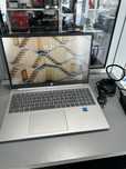 Laptop HP 15-fd0719nw 512gb ssd 16 gb ram stan gabinetowy !
