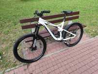 Rower Specialized Fsr Xc