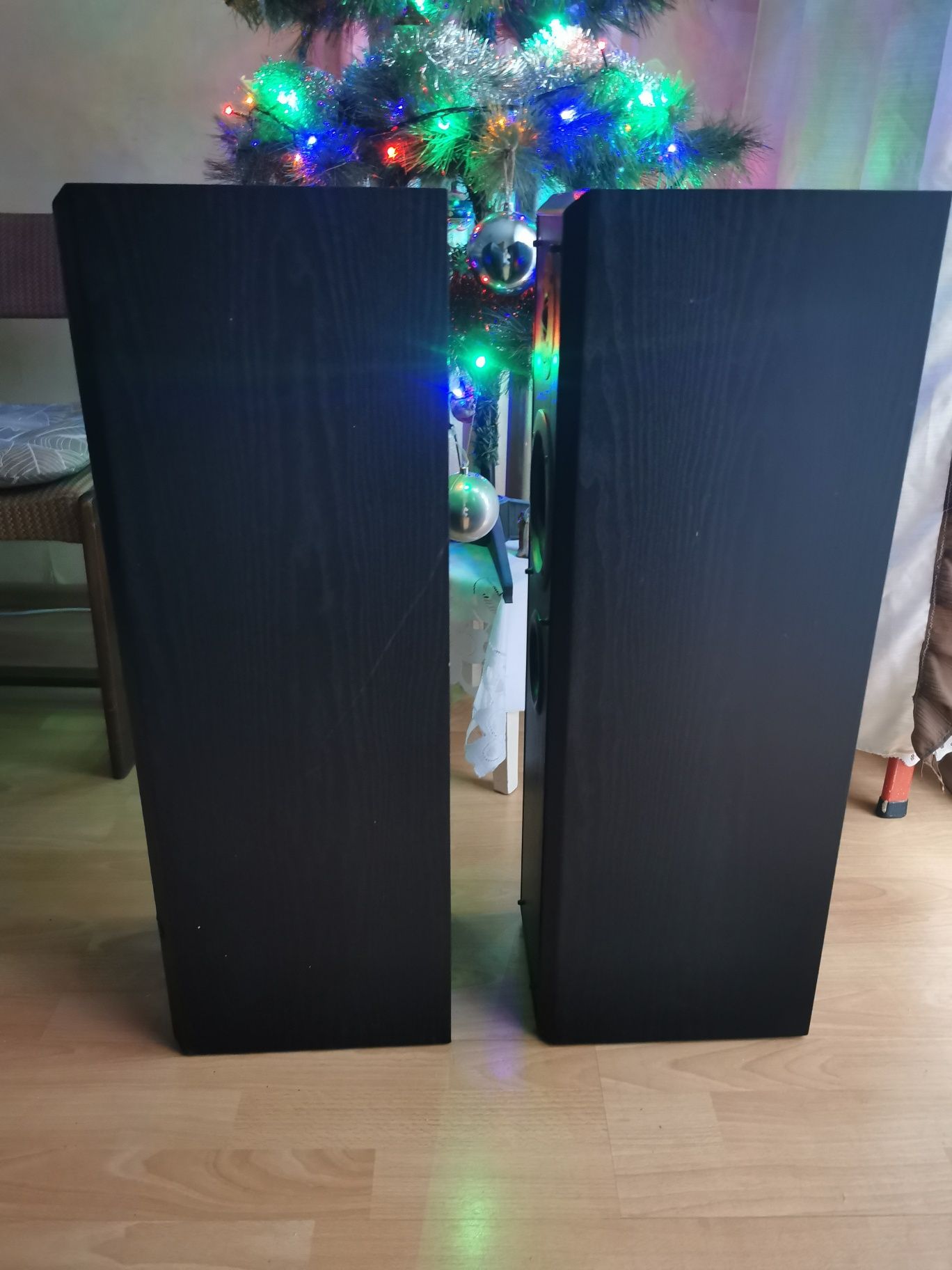 Kolumny Technics SB-T100