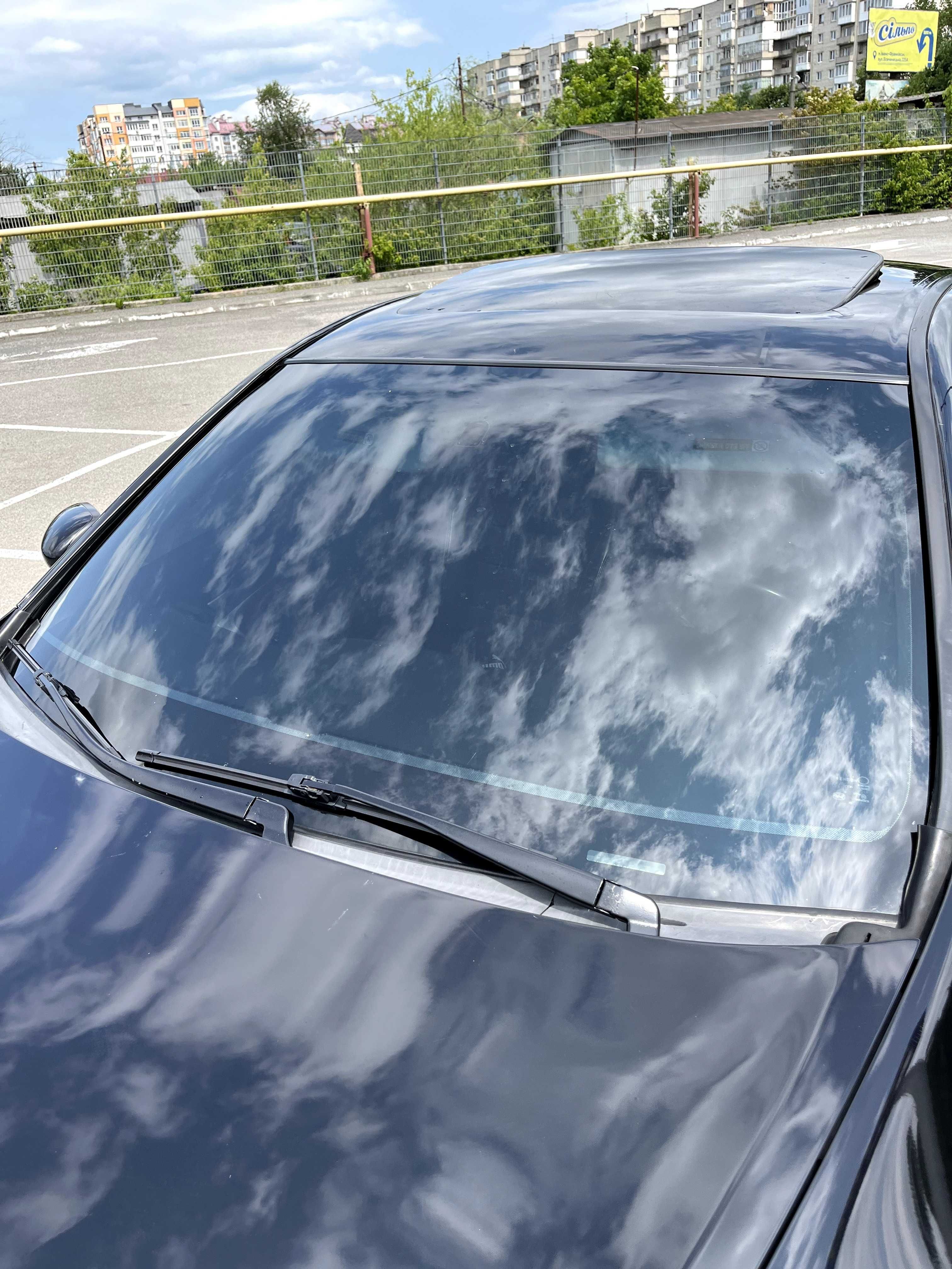 Honda Accord 8 Coupe